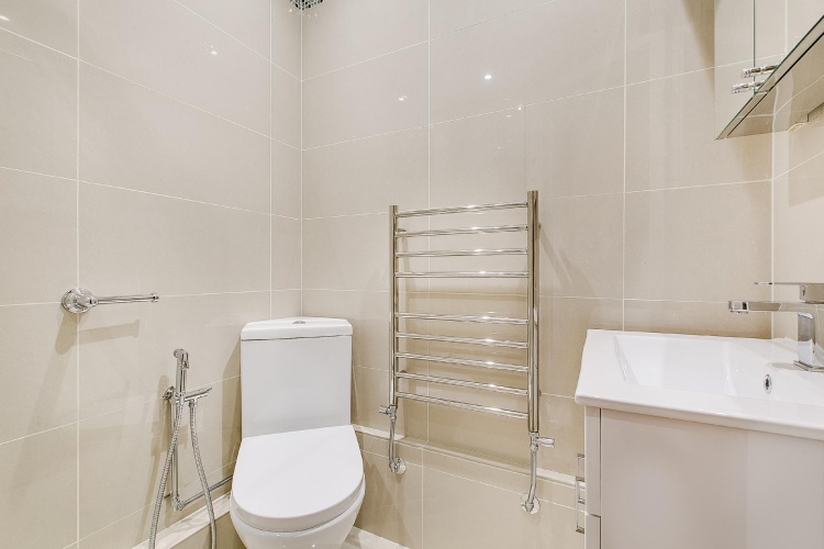 1 Bedroom Double Apartment