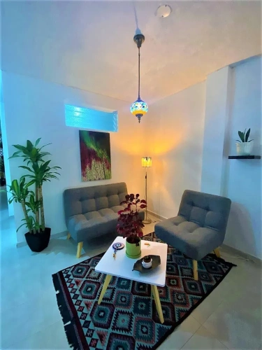 1 Bedroom Superior Apartment