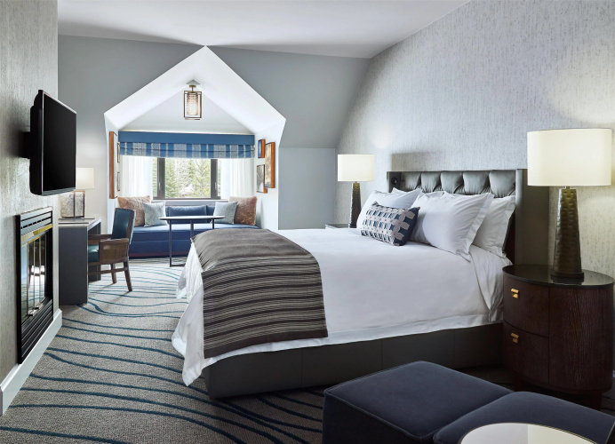 Hotel Talisa, Vail (Ex-Vail Cascade) photo 6