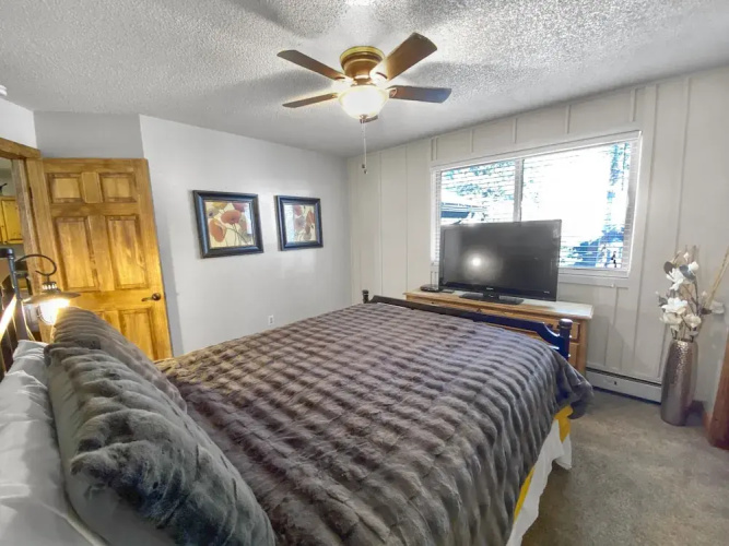Powder Ridge By Pinnacle Lodging