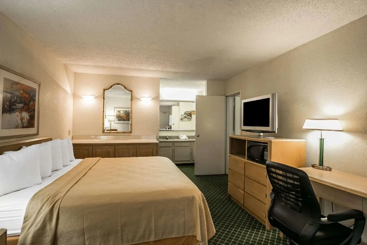 Suite