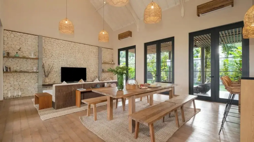 M Villa 318 Canggu