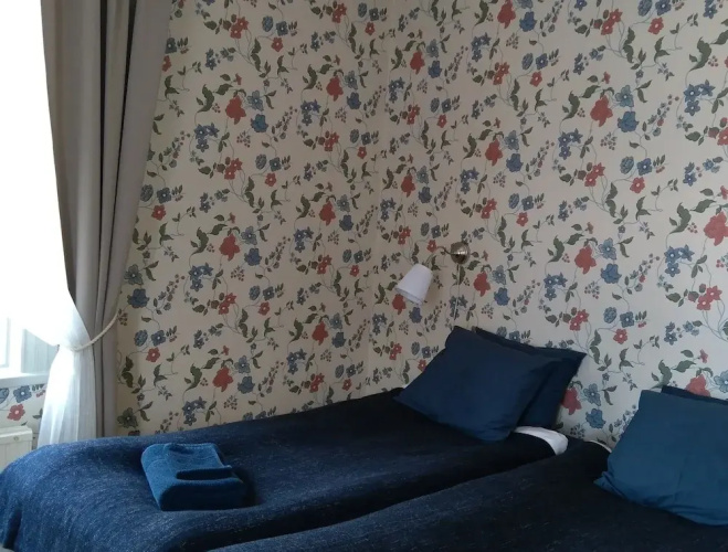 Polhem Bed & Breakfast