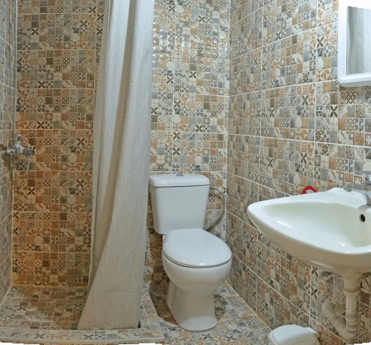Egnatia Central Spacious 3 Bd Apt