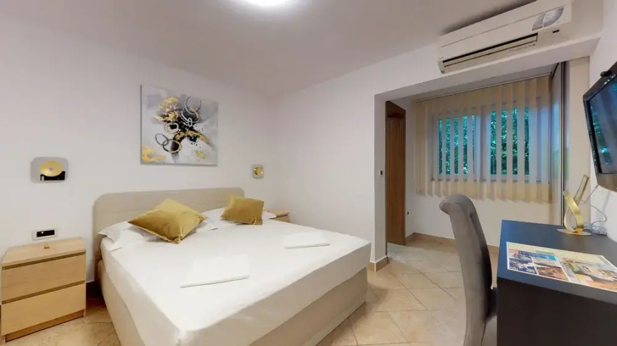 Pansion55 Hotel