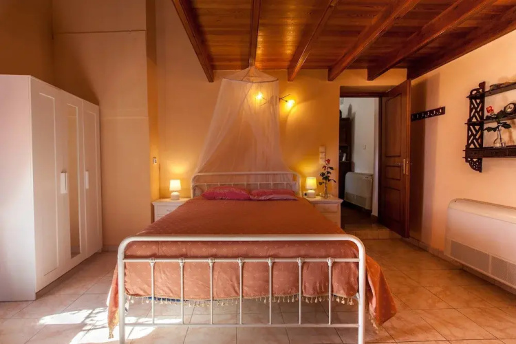 Marcora Historic Mansion
