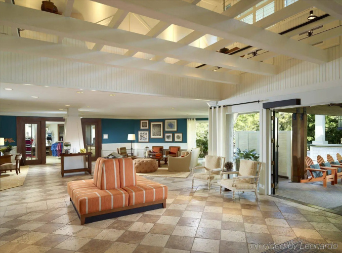 Omni Hilton Head Oceanfront Resort
