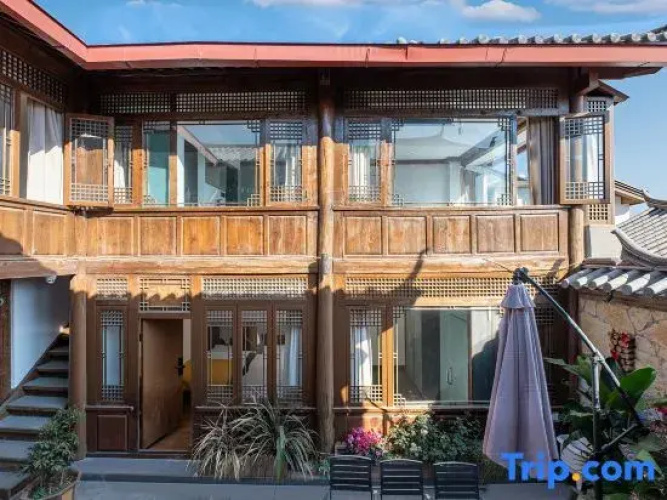Yangqijing Boutique Inn