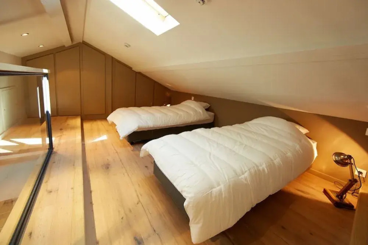 Les Chambres de l'Oustalet