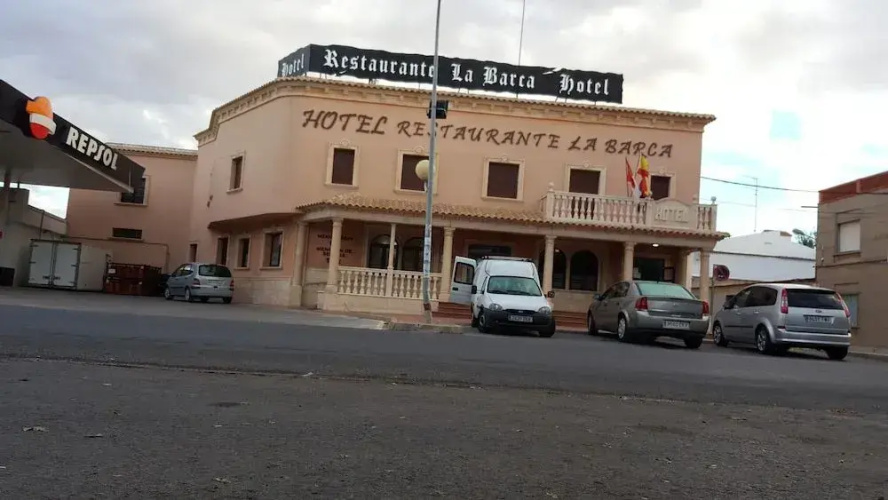 Hotelbild