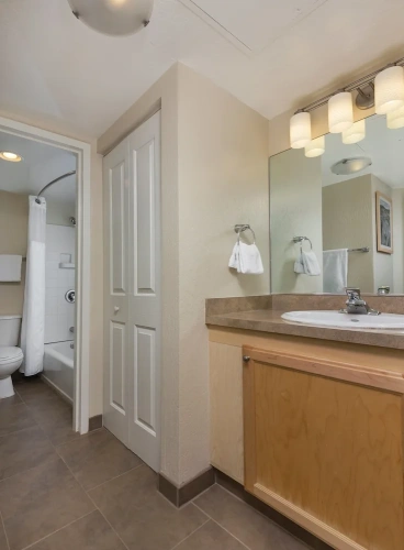 2 Bedrooms Standard room