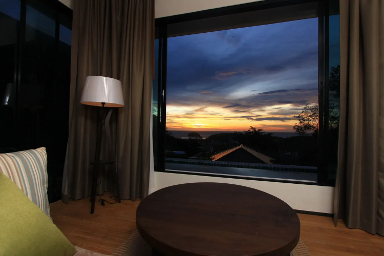 Silla Villa