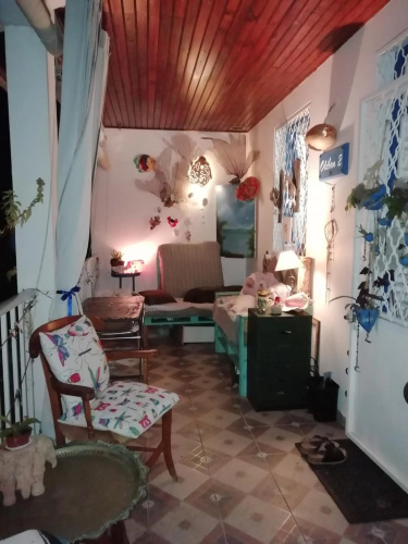 Chambre d'hôte la Calebasse