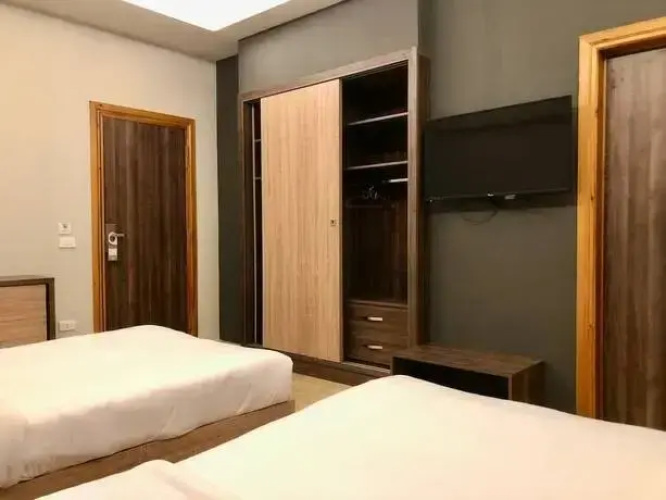 Al-Dora Resort Hurghada