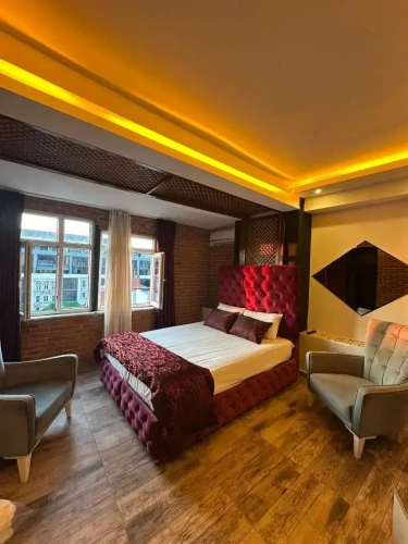 Comfort Suite