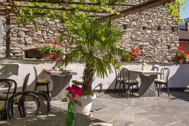 Hotel Antico