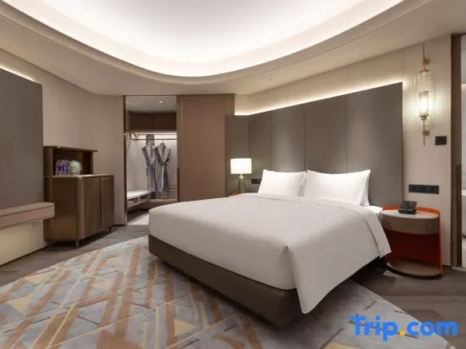 Business Double Suite