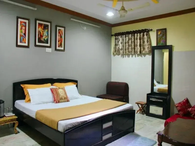 Rajeshwari Resort