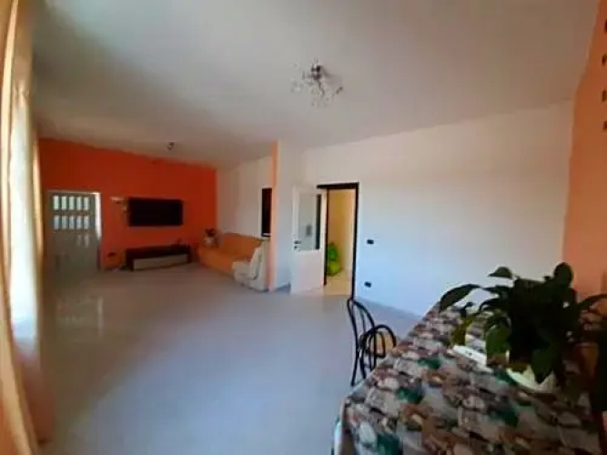 Il casale di zi'leo