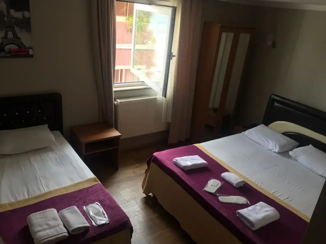 Kalepark Hotel