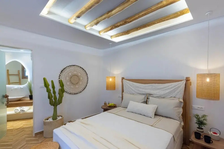 Alyko Villas Exclusive Villa