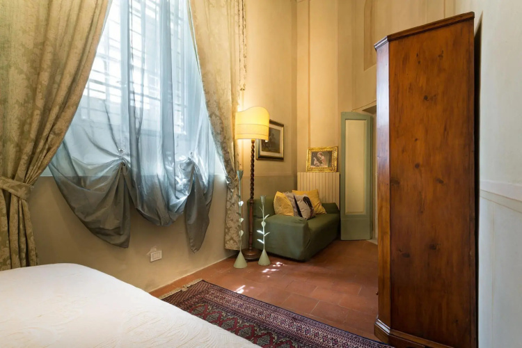Casa Beatrice in Lucca