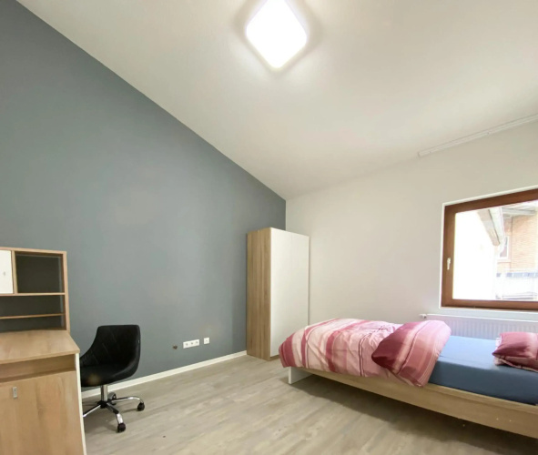 Traumhaftes Privatzimmer in Karlsruhe