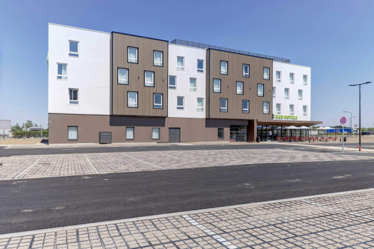 Hotelbild