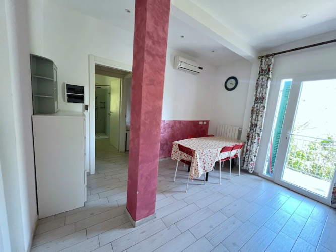 Villa Tigullio - Chiavari