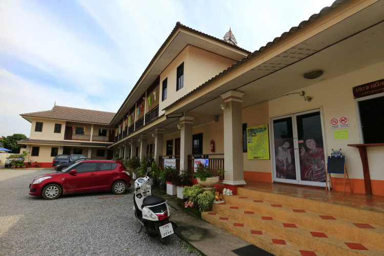 Imagen del hotel