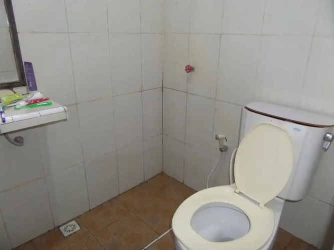 Surya Guest House