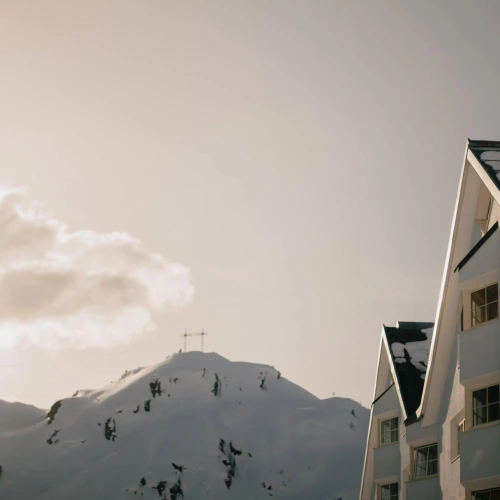 Alpenhotel St.Christoph