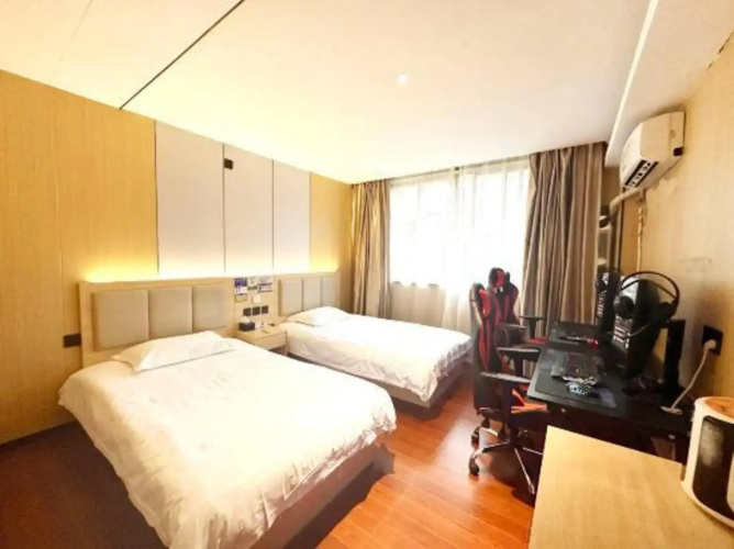 Bo Feng Hotel