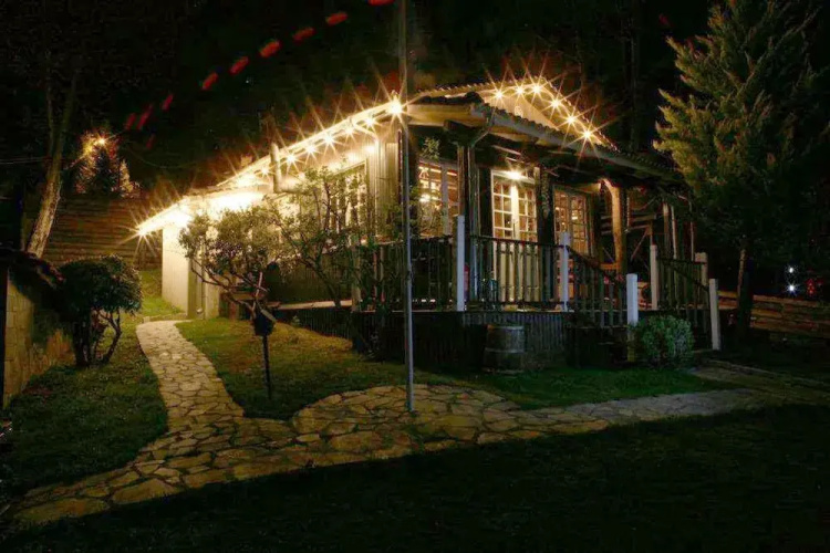 Otel görseli