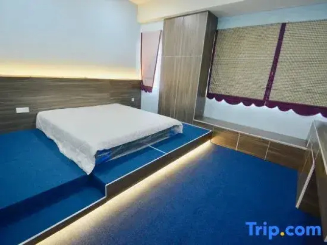 Puteri Indah Homestay