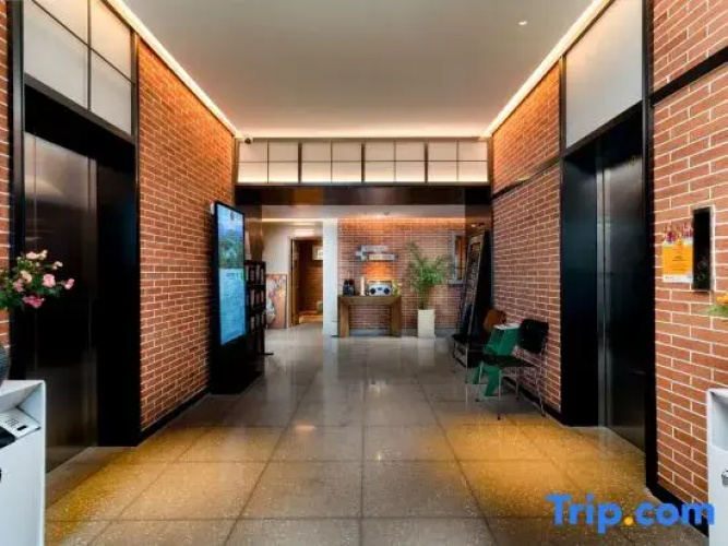 WEEKEND Xitang hotel