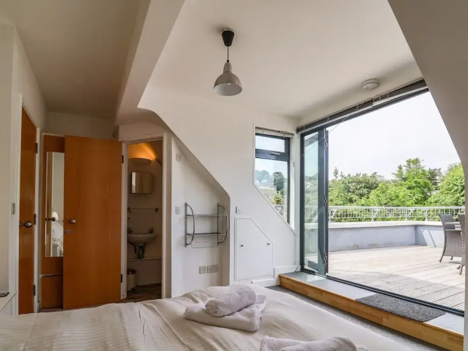 The Penthouse