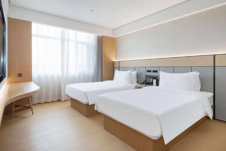 Business Twin room