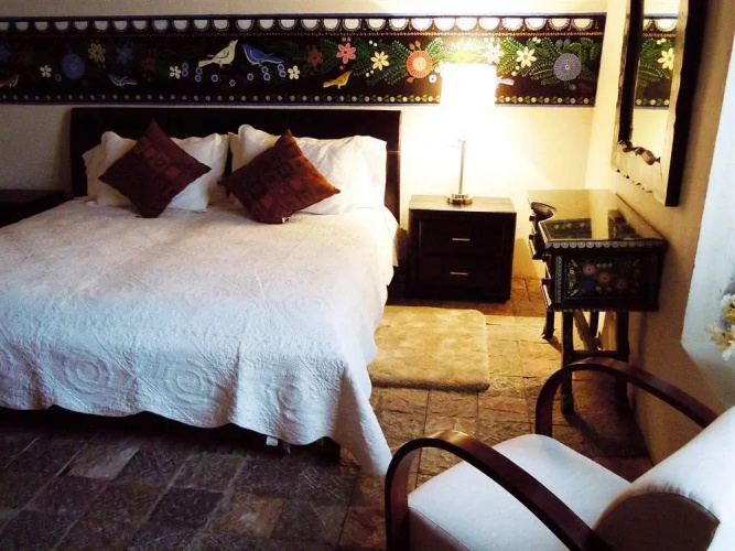 LA VioLeta Hotel Boutique