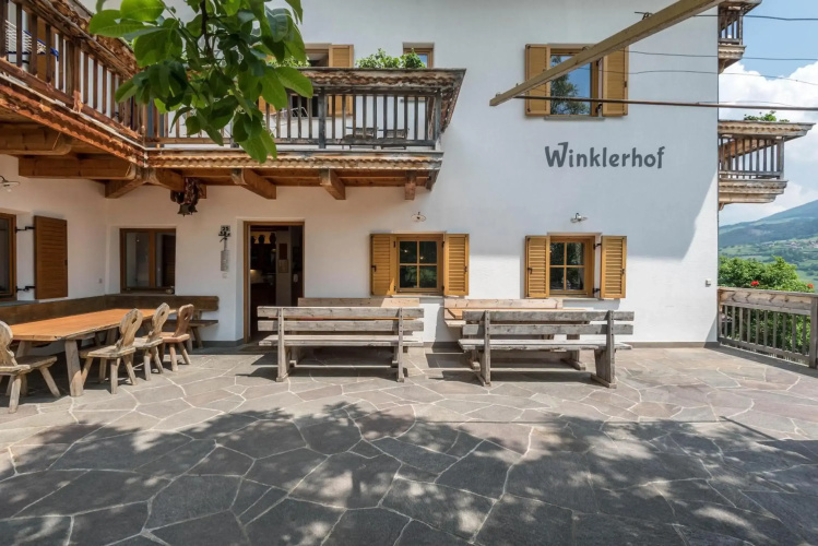 Otel görseli