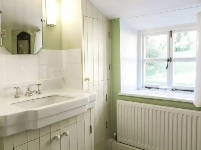 Beulah Cottage