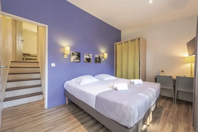 3 Bedrooms Classic Duplex room