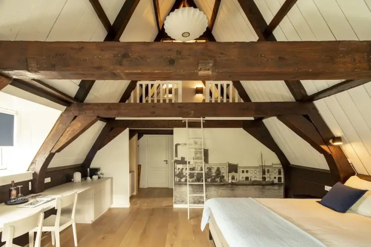 B&B Saenliefde