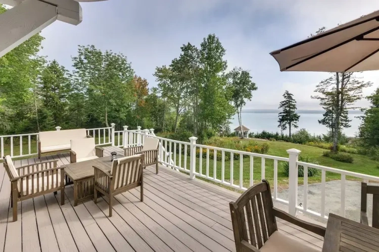 3 Bedrooms Cottage