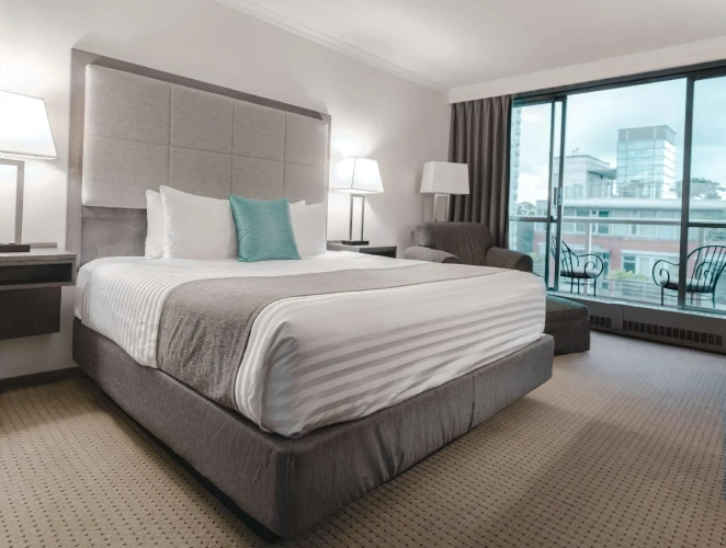 Business Double Suite