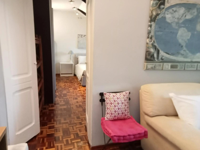 Mole Apartment
