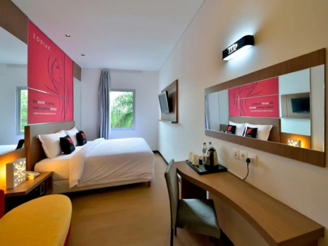 Superior Double room