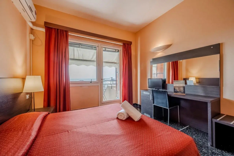 Hotiday Room Collection - Varazze