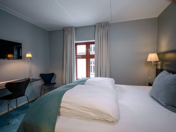 Quality Hotel Tonsberg