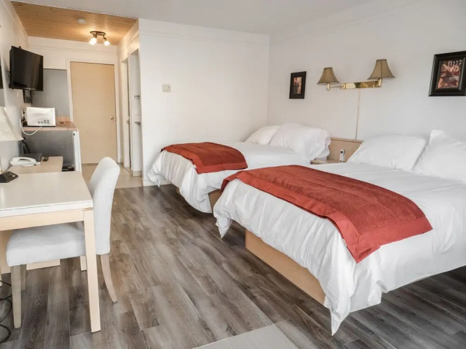 Motel LeClassique